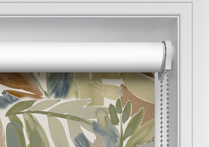 Acer, Lemon Grass - Twist&Fit Roller Blind - Image 11